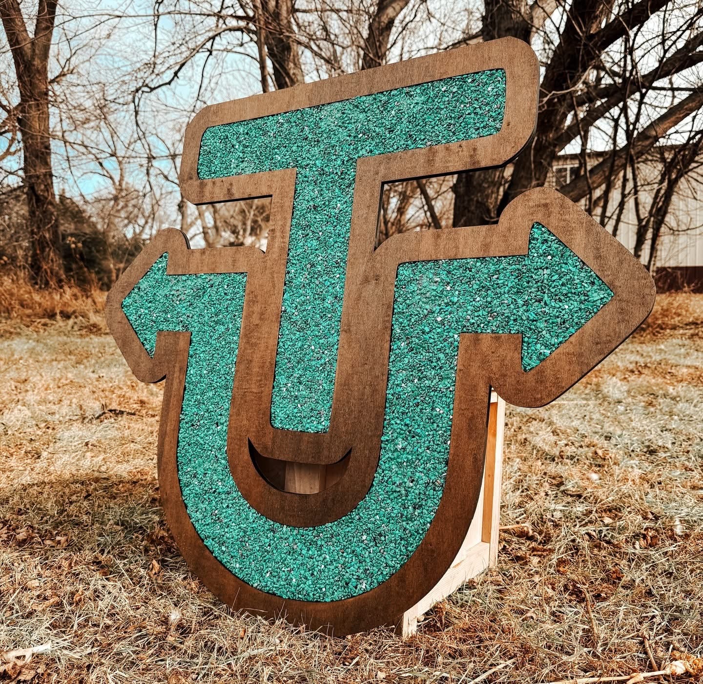 XL Stand Alone Inlay