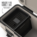 Rugged Road 115 Cooler
