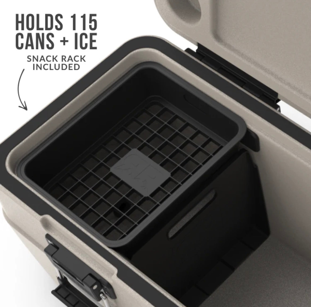 Rugged Road 115 Cooler