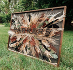 Live Custom Sign