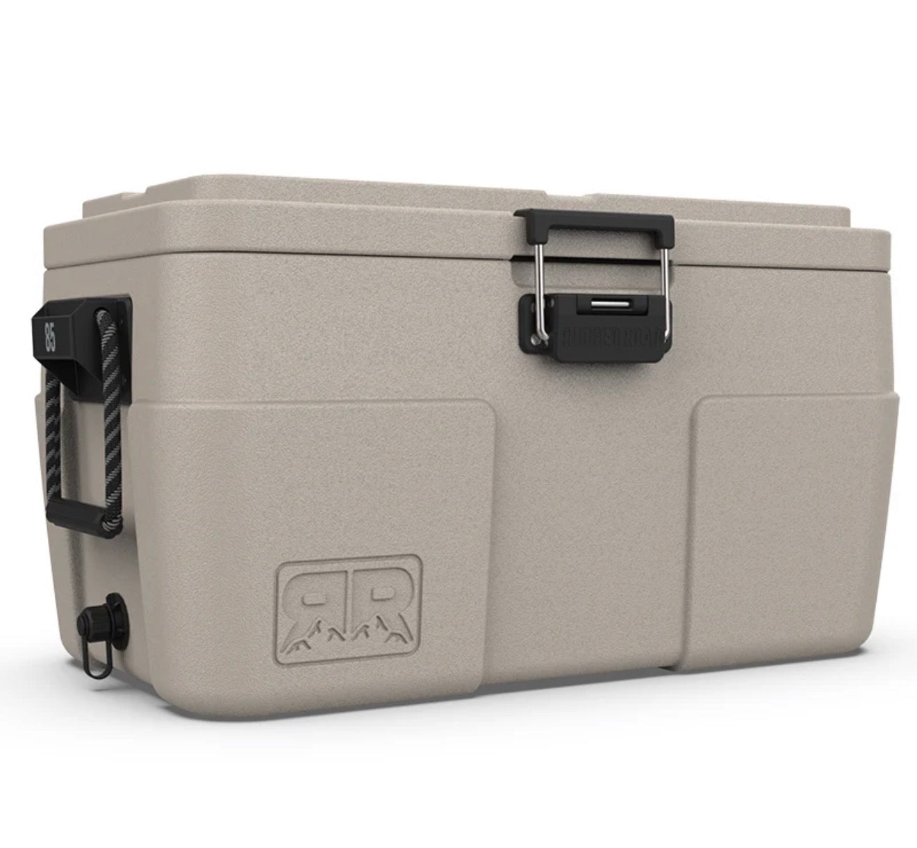 Rugged Road 85 Cooler
