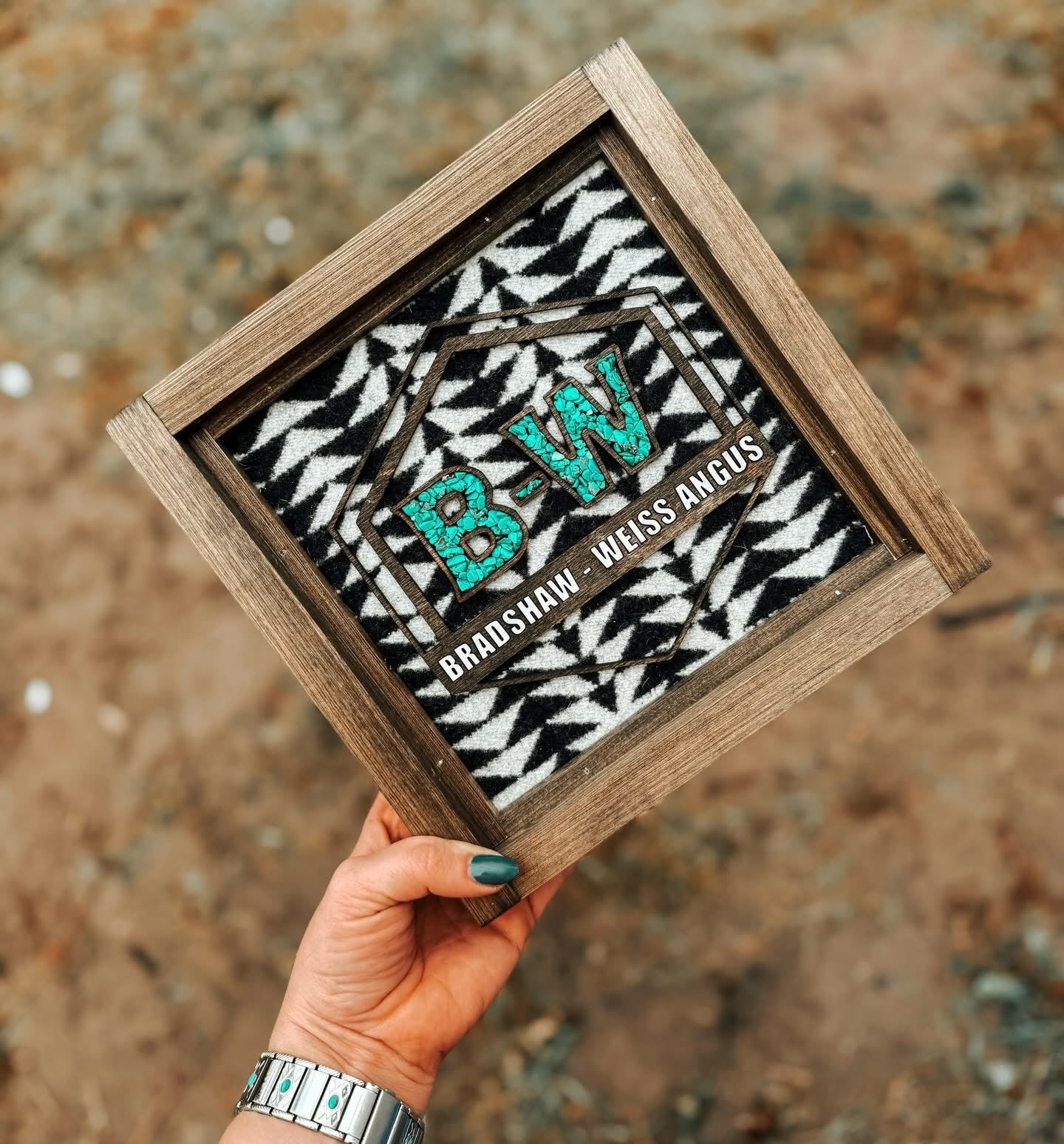 Custom Brand Mini
