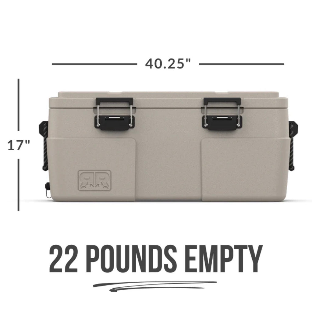 Rugged Road 115 Cooler