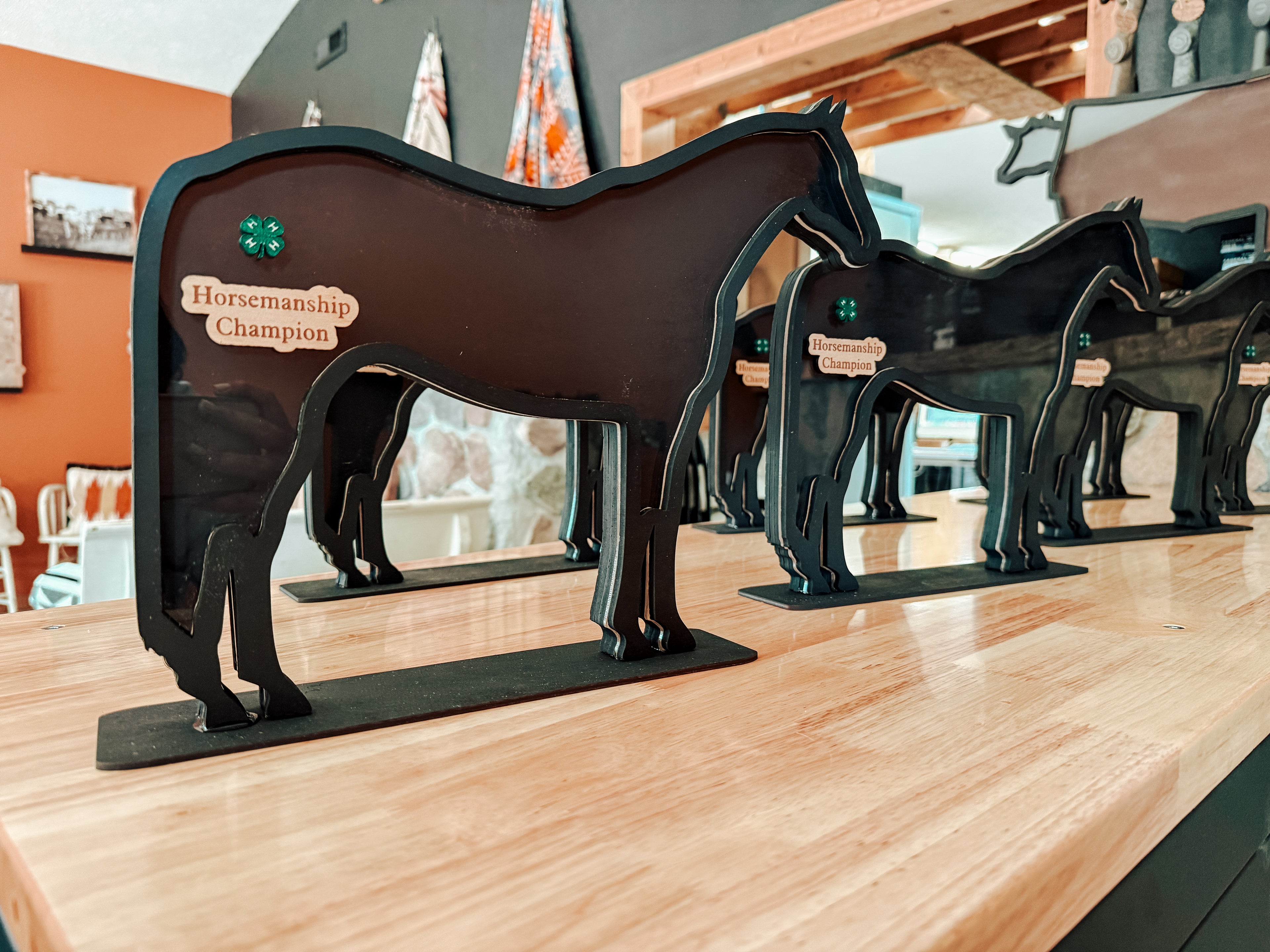 Horse Bank
