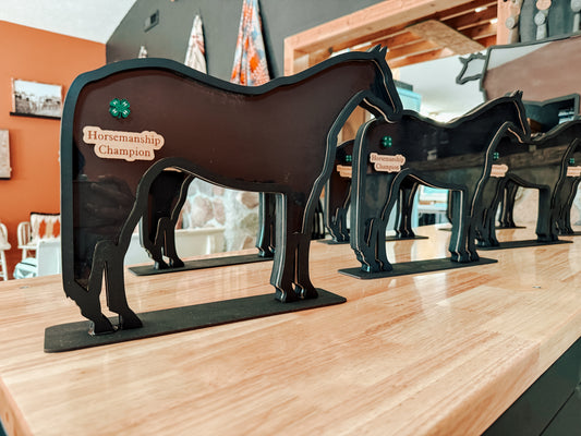 Horse Bank