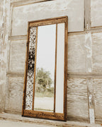 Custom Cowhide & Conchos