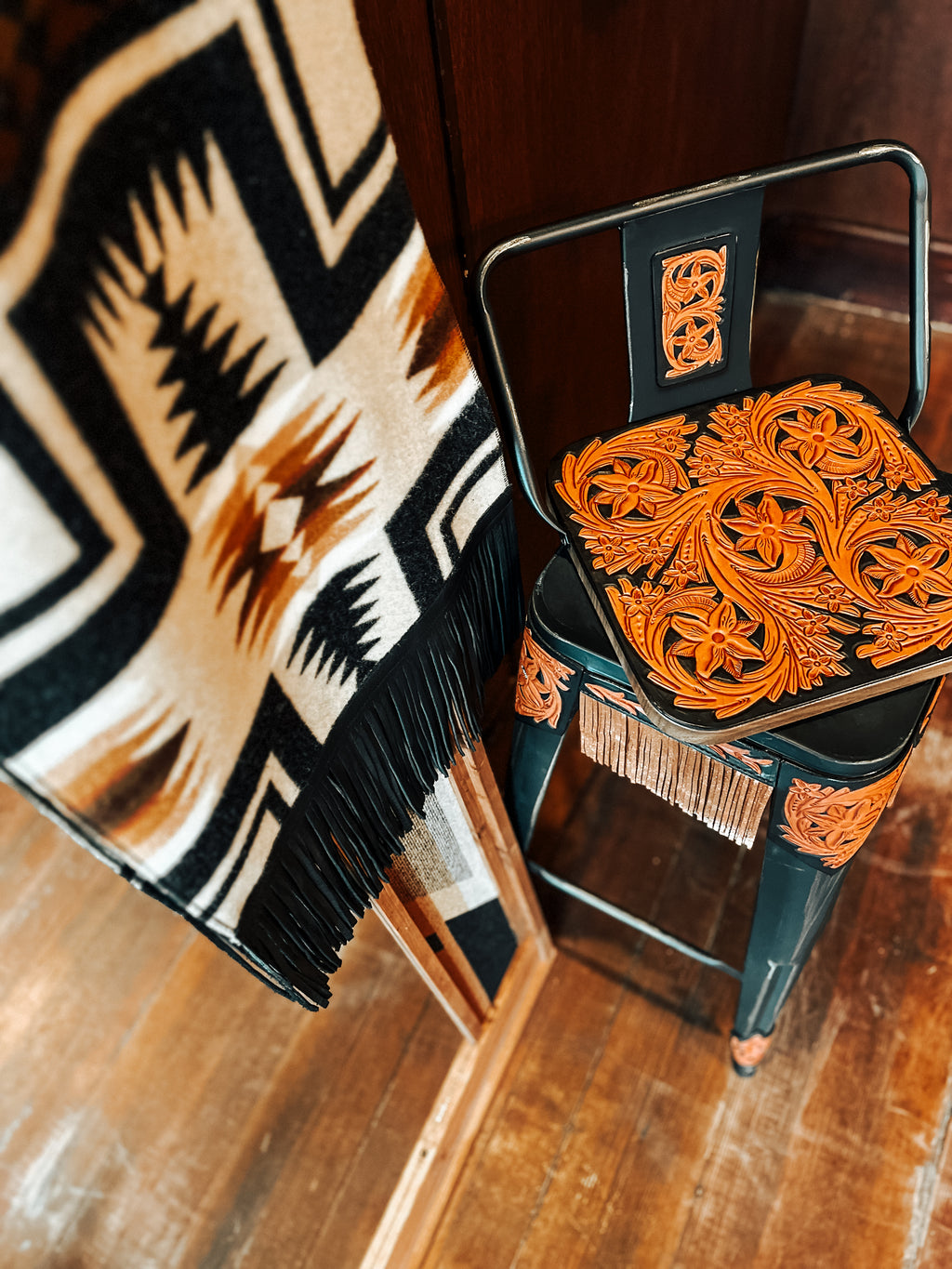 Oxford Table Runner