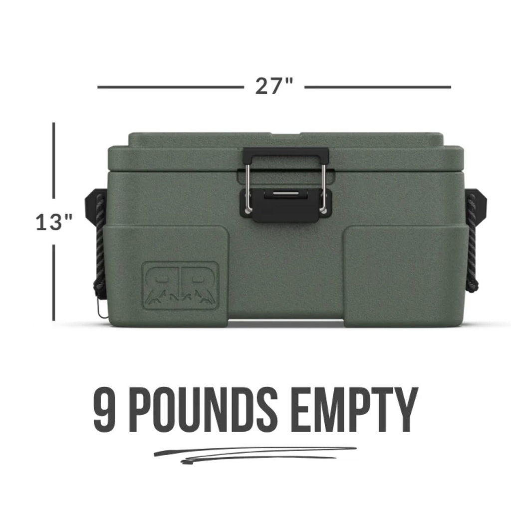 Rugged Road 45 Cooler