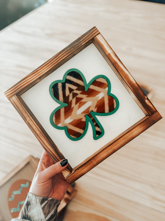 Shamrock