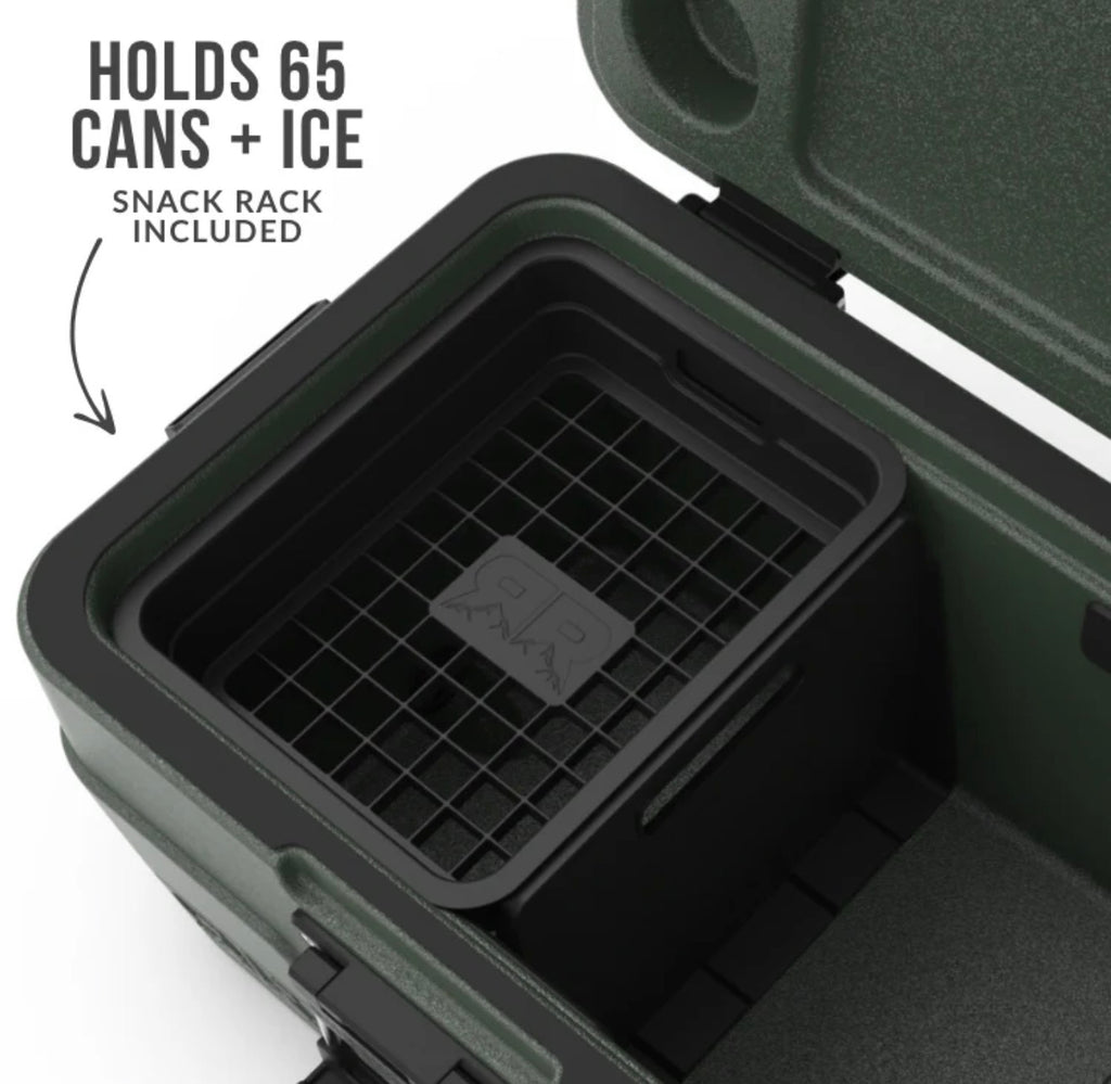 Rugged Road 65 Cooler