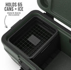 Rugged Road 65 Cooler