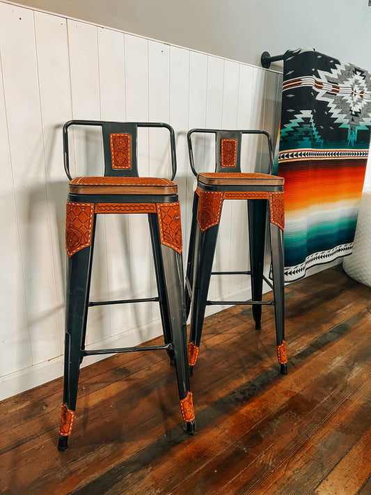 Laredo Bar Stools
