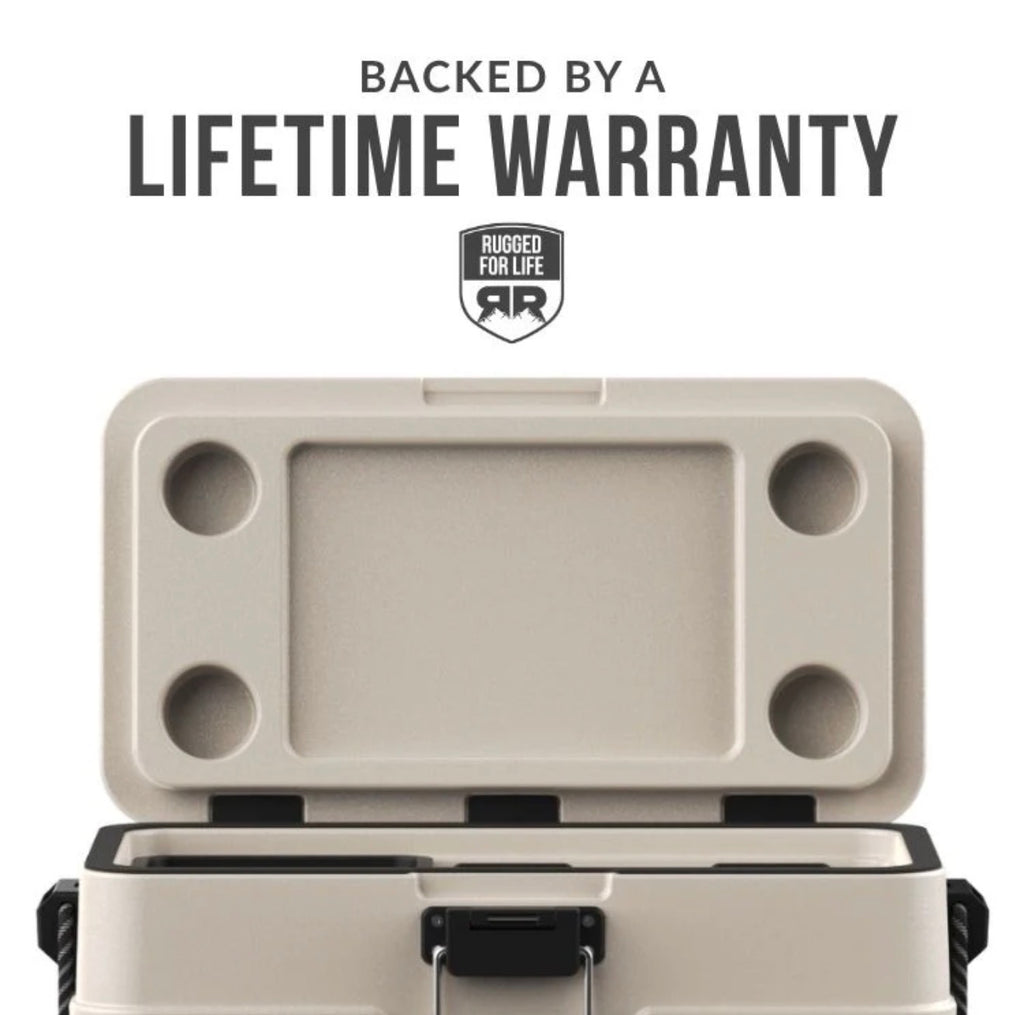 Rugged Road 85 Cooler