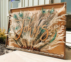 Live Custom Sign