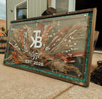 Live Custom Sign
