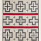 San Miguel Twin Blanket