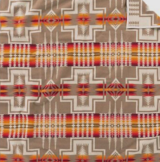 Pendleton® Harding Khaki