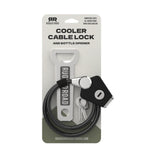 Rugged Cable Lock