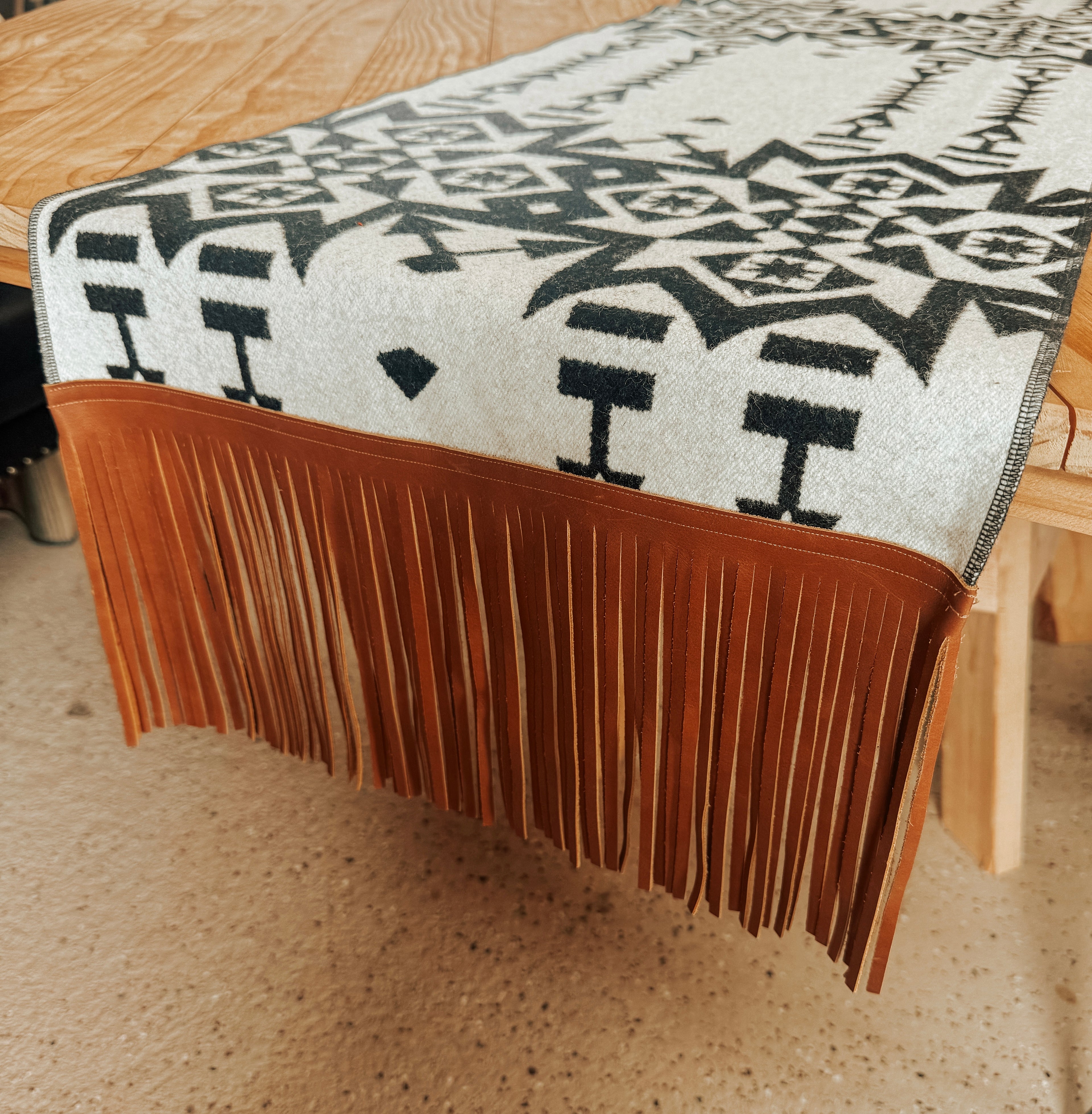Dallas Table Runner