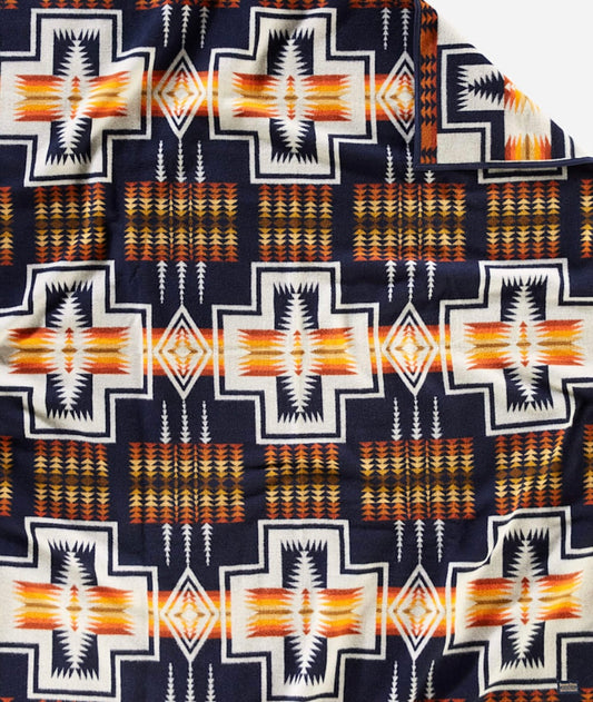 Pendleton® Harding Navy