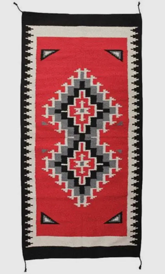 Roadrunner Rug
