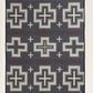 San Miguel Twin Blanket