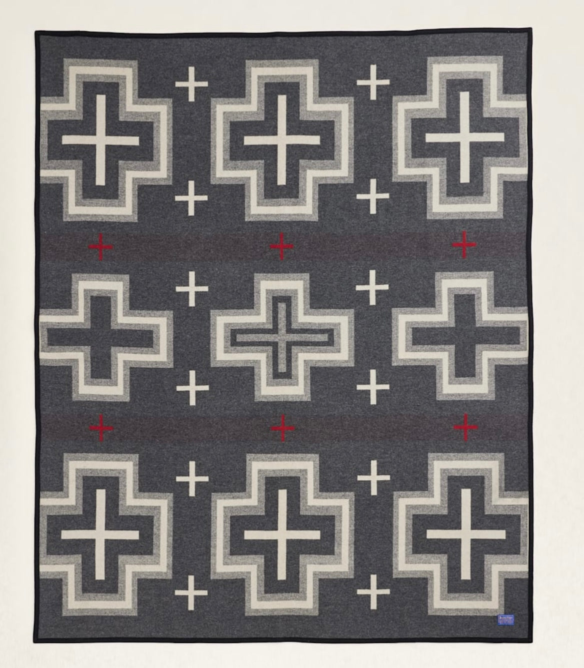 San Miguel Twin Blanket