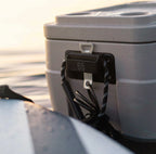 Rugged Cable Lock