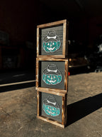 Cowpoke Pumpkins