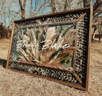 Four-Sided Custom Live Sign