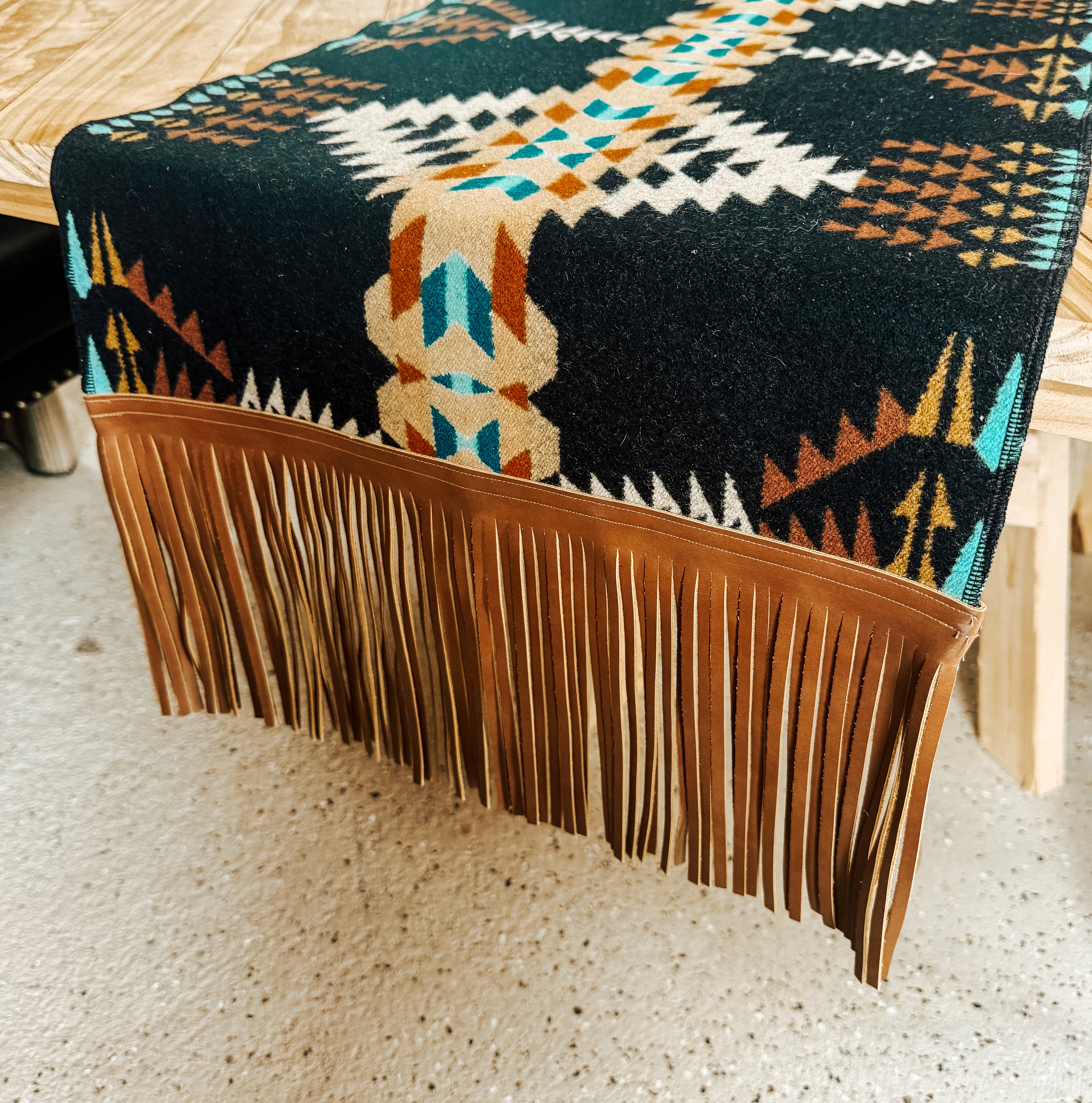 Austin Table Runner