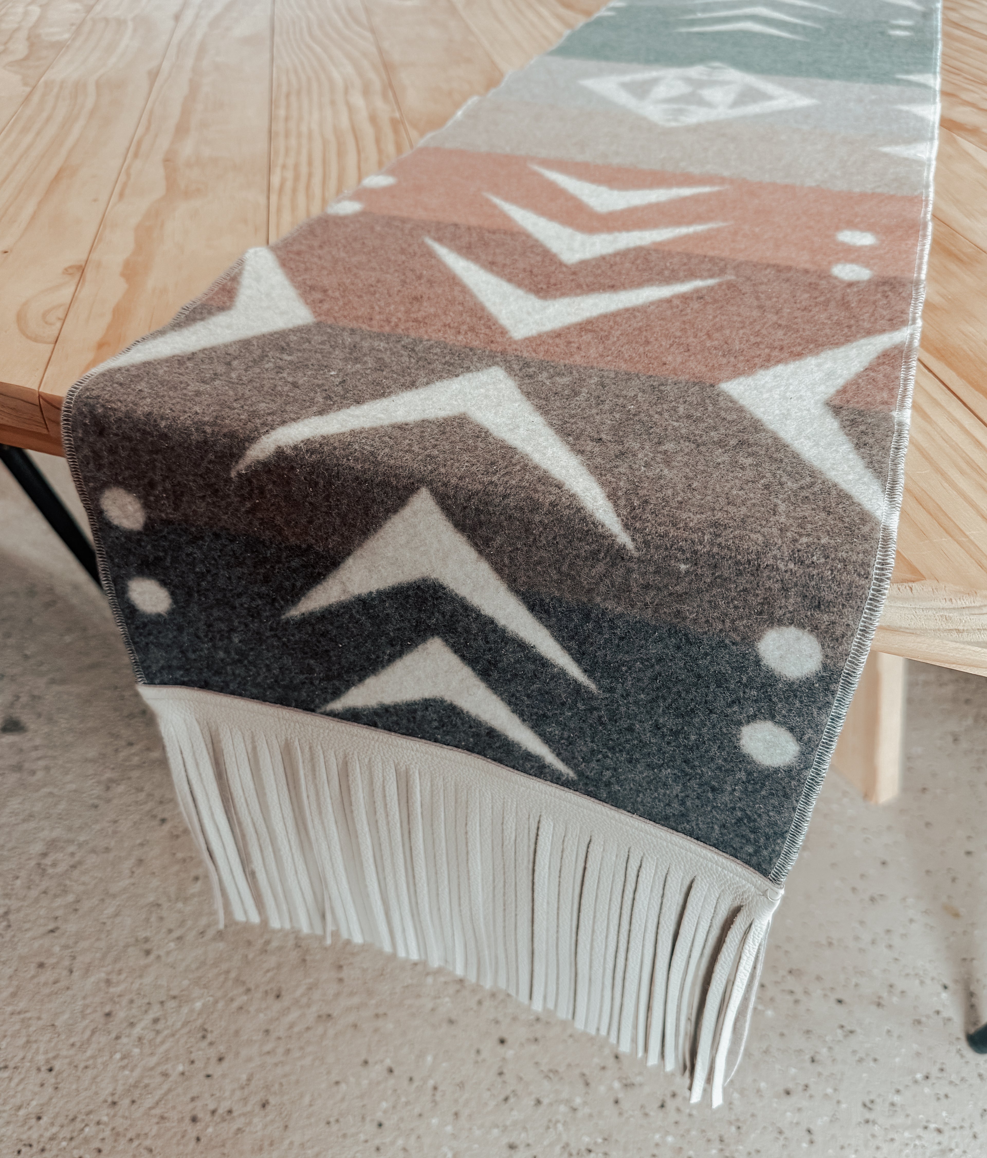 Galveston Table Runner