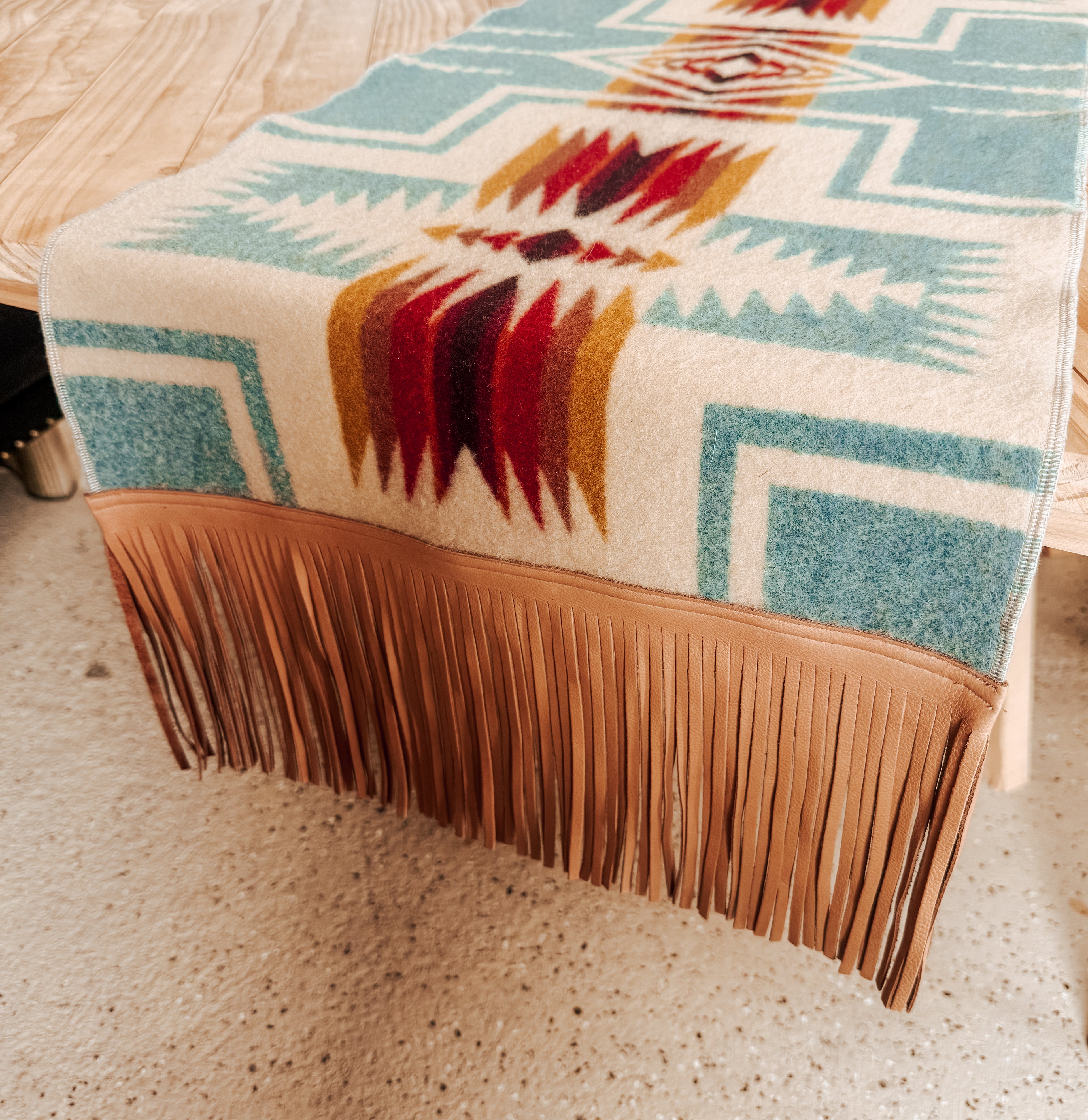 Beaumont Table Runner