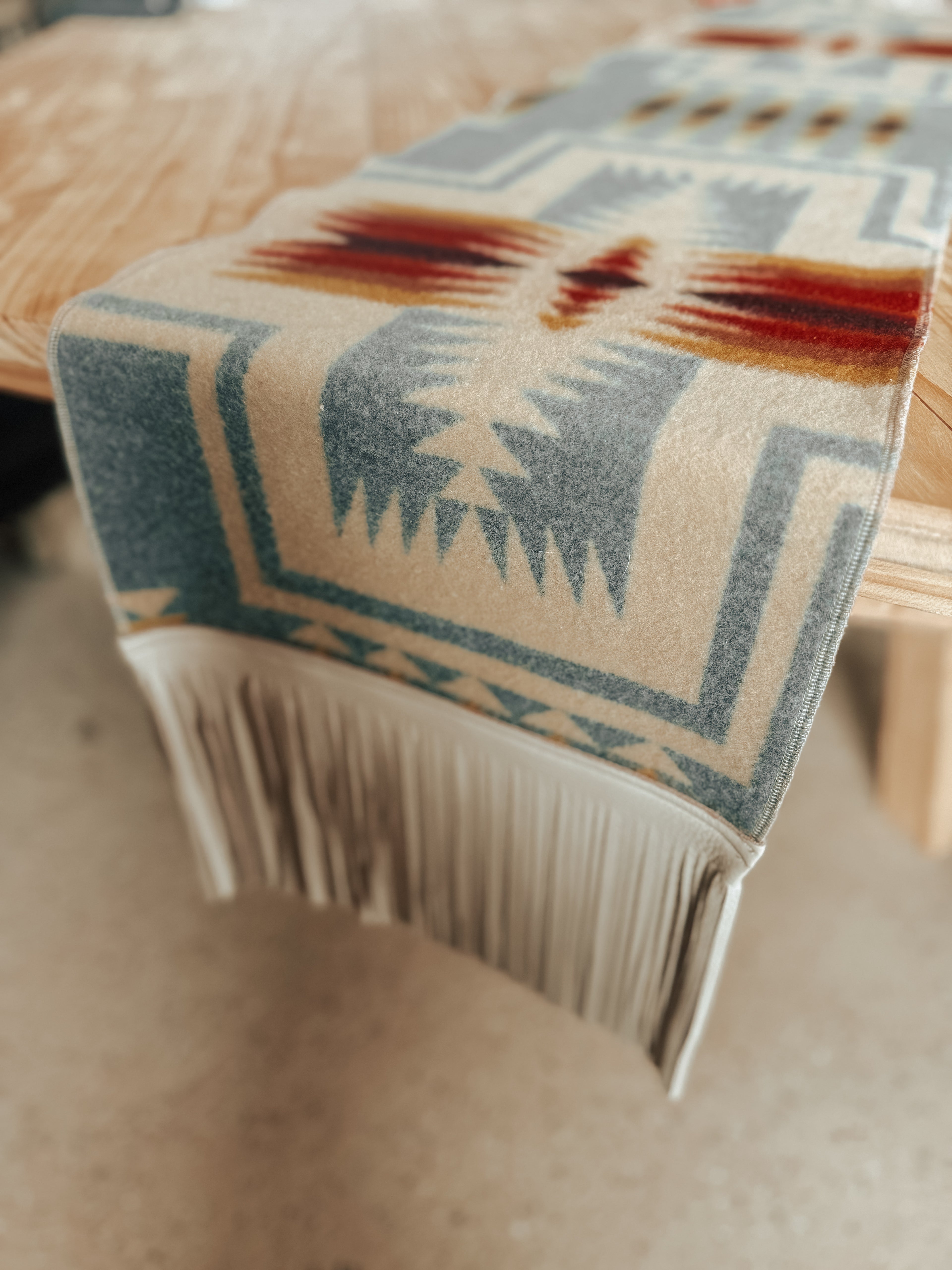 Bedford Table Runner