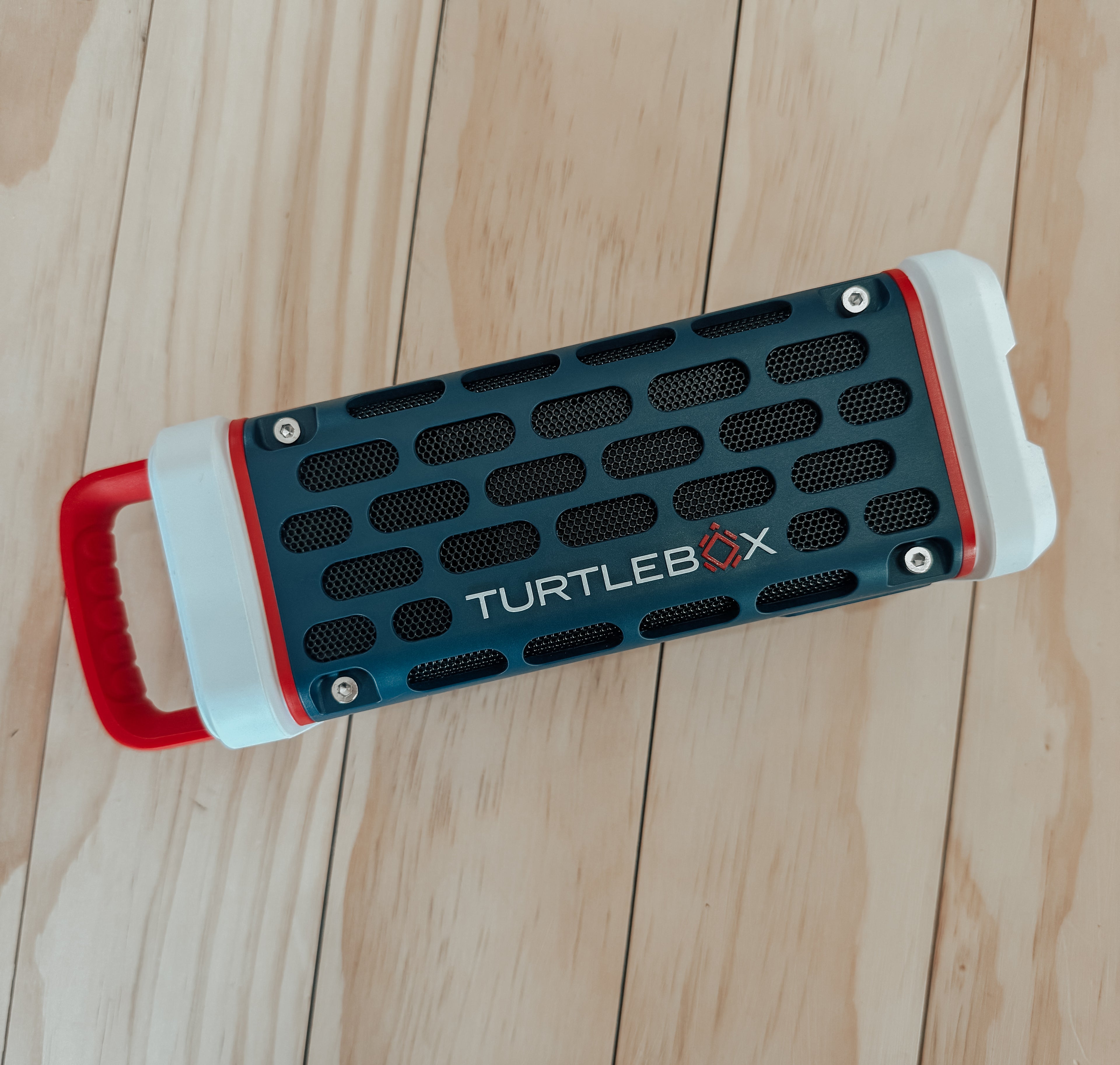 Turtlebox®️ Ranger