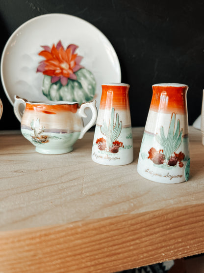 Arizona Vintage Ceramic Series