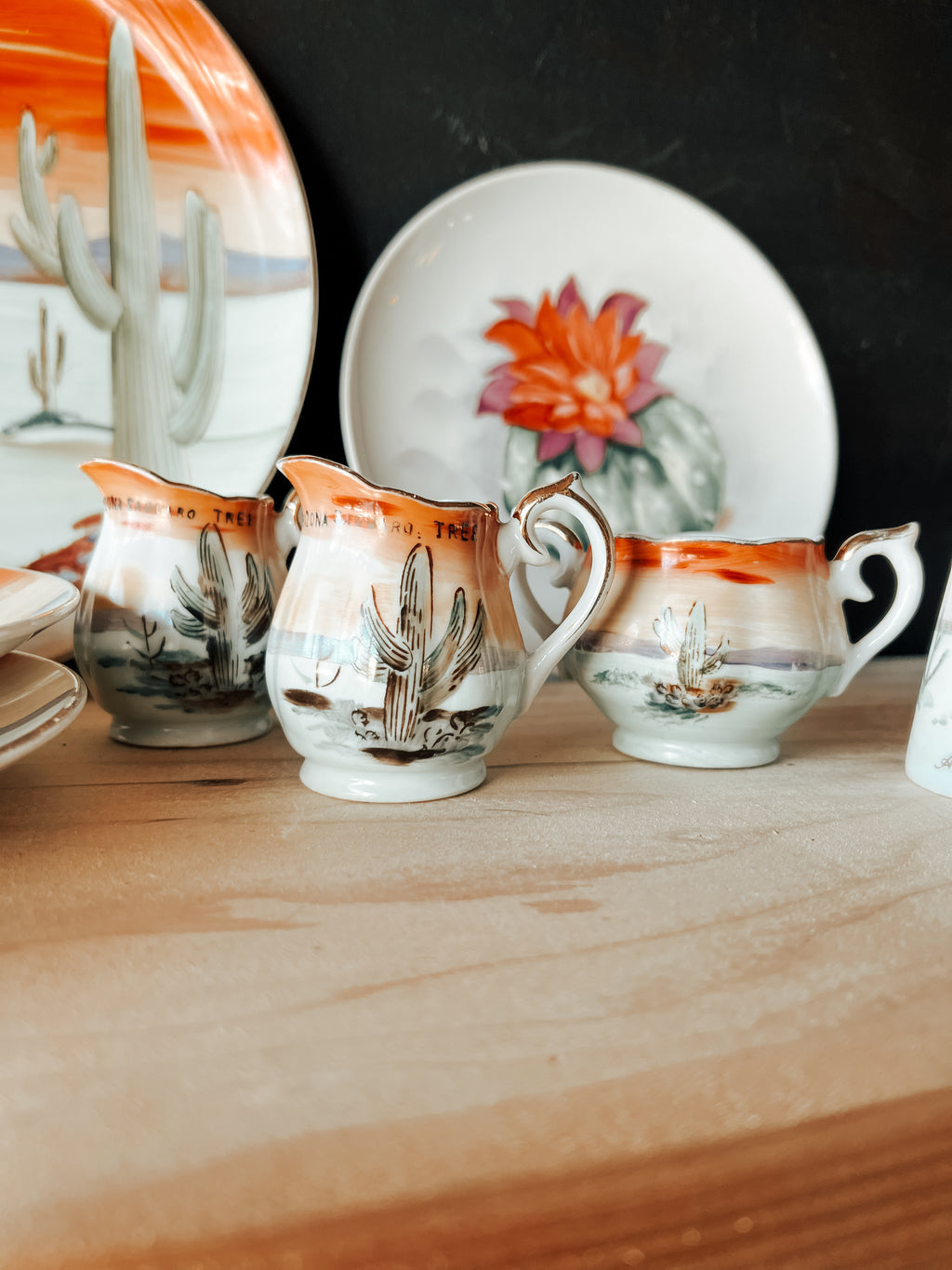 Arizona Vintage Ceramic Series