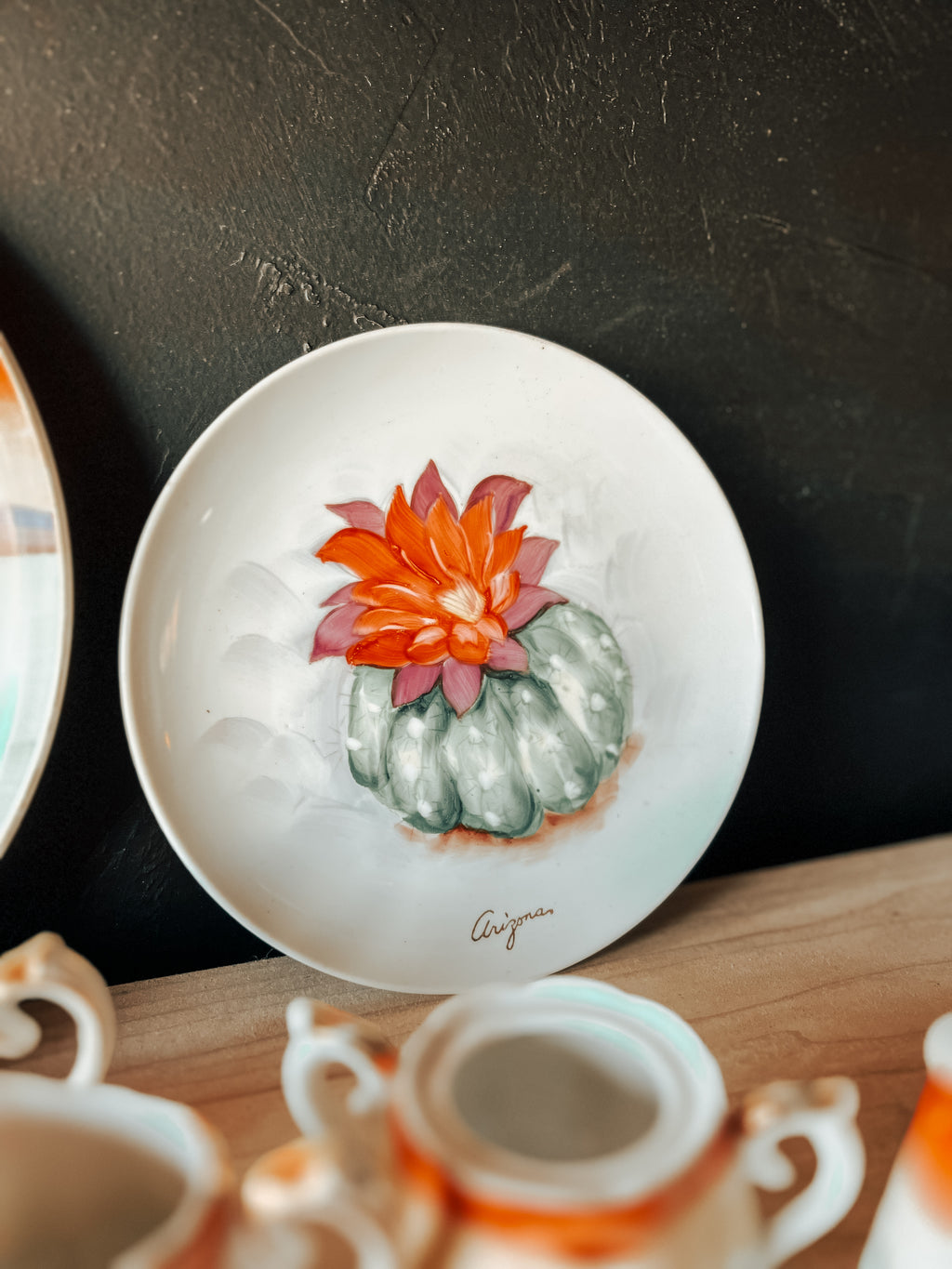 Arizona Vintage Ceramic Series