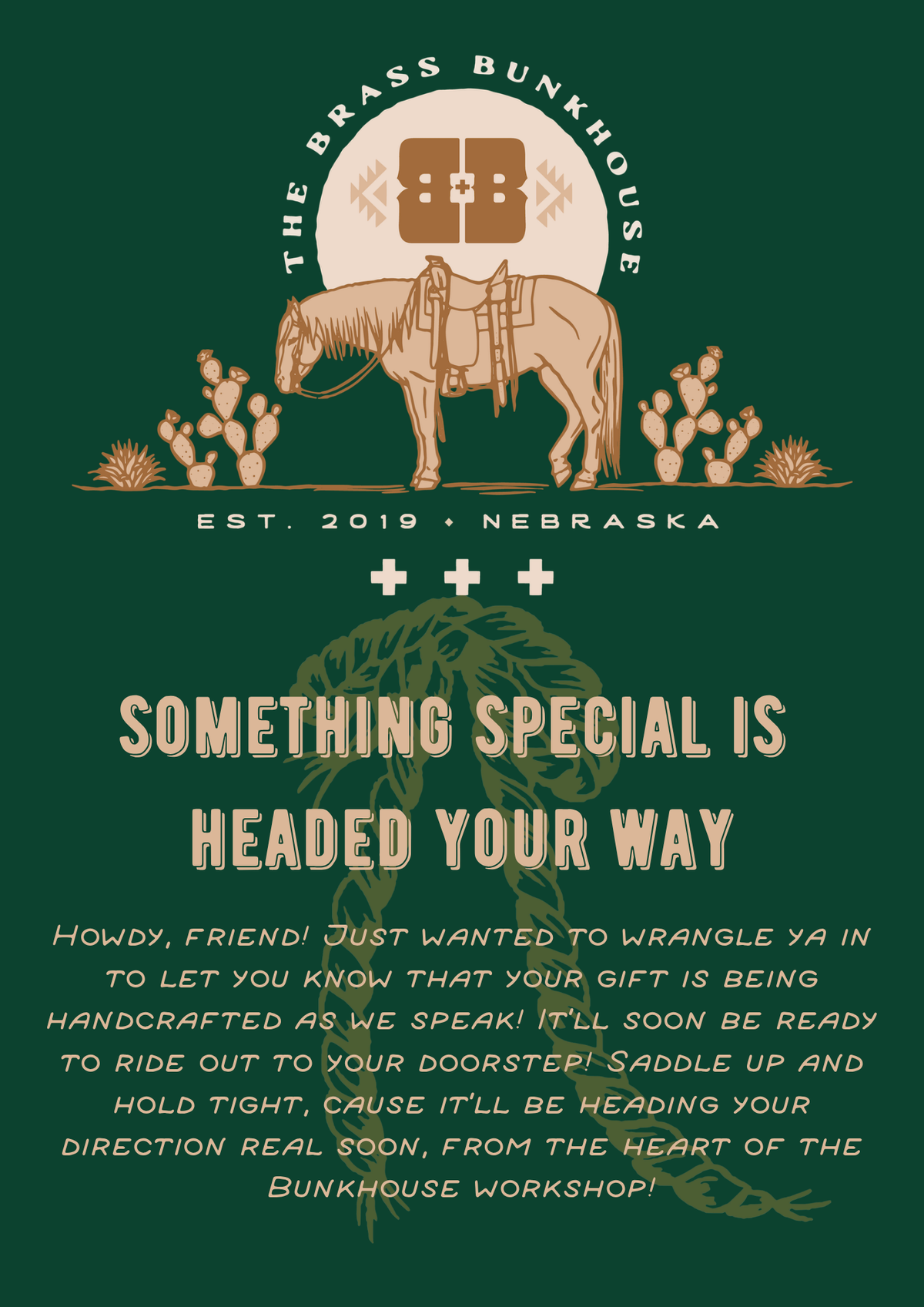 Gift Note