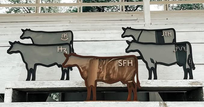 Cattle Bank