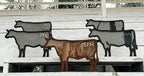 Cattle Bank