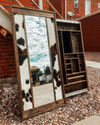 Cheyenne Jewelry Cabinet