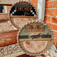Nursery Sign