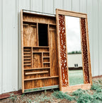 Cheyenne Jewelry Cabinet