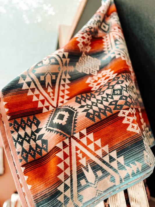 Canyonland Towel