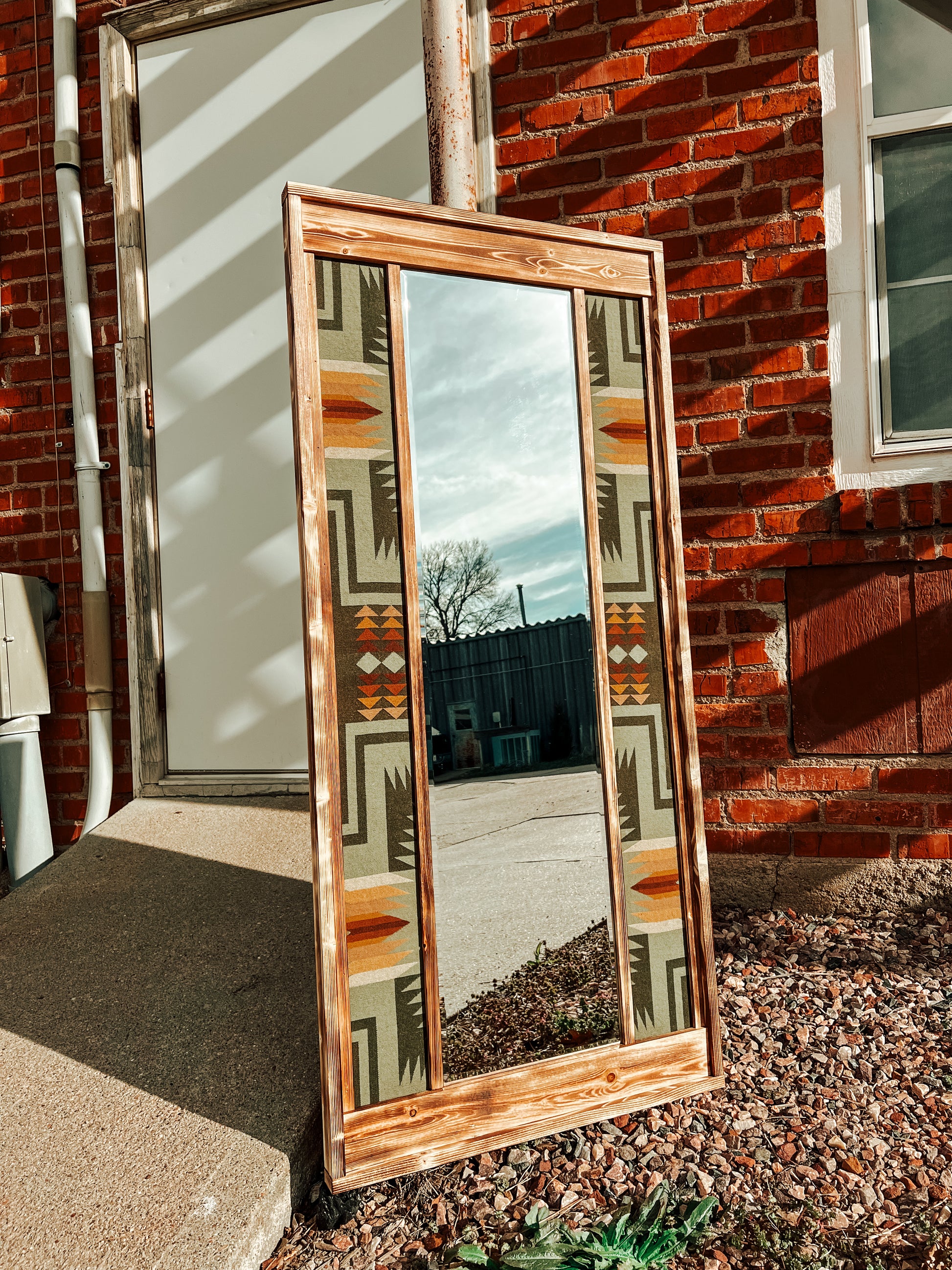 Harding Sage – Brass Bunkhouse - Main Image