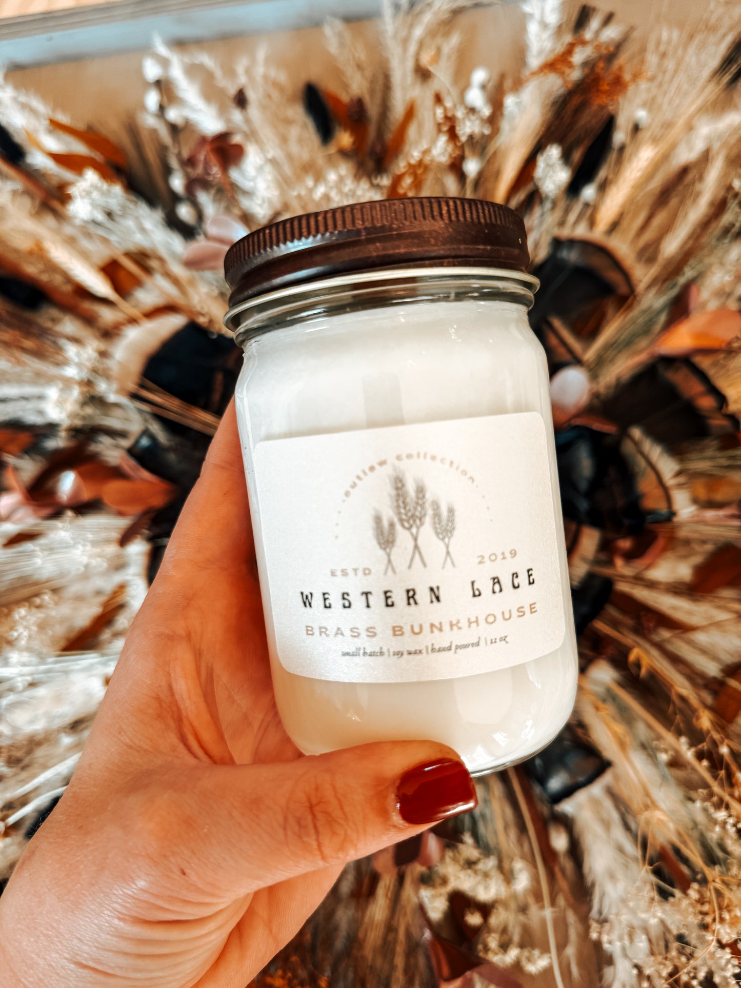 Western Lace