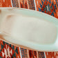 Frankoma Western Brands Dish