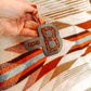 Stone Inlay Ornament