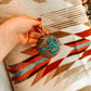 Stone Inlay Ornament